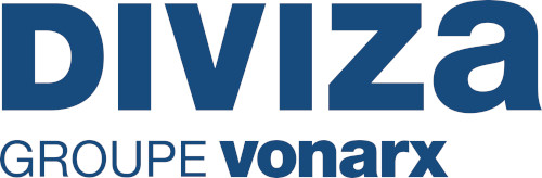 Logo Diviza